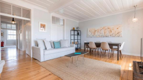 Sunny Belém Home by LovelyStay